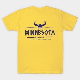 Minnesota Vikiiings 09 T-Shirt